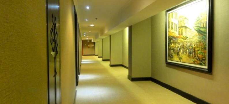 玛琅丽晶花园酒店(Regent's Park Hotel at Kayutangan Malang)图片