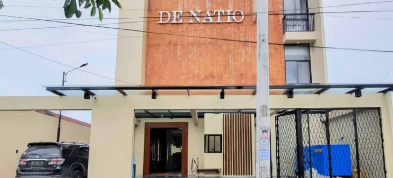 红多兹酒店-近棉兰皇家普里玛医院2号(RedDoorz Near RS Royal Prima Medan 2)图片