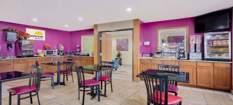 斯特蒂文特-雷辛-芒特普莱森特温德姆戴斯酒店(Days Inn by Wyndham Sturtevant / Racine / Mount Pleasant)图片