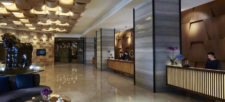 云顶世界 - 云豪酒店(Resorts World Genting - Genting Grand)图片