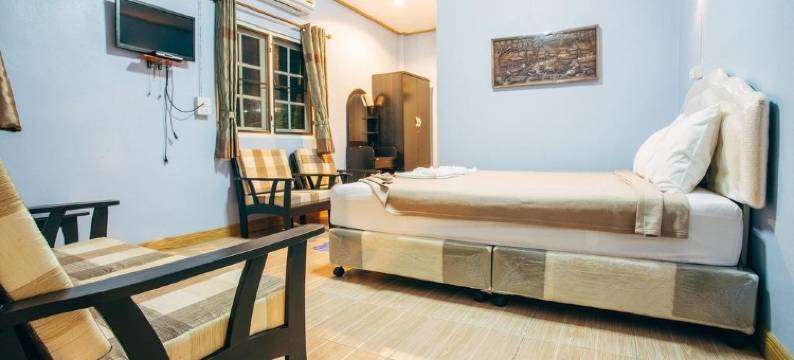 夫姆塔达民宿(Phoomtada Homestay)图片