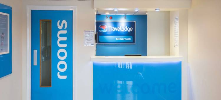 Travelodge Kilmarnock图片