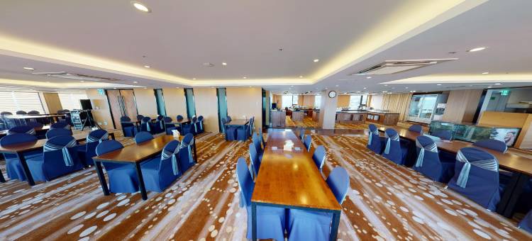 济州宫殿酒店(Palace Hotel Jeju)图片
