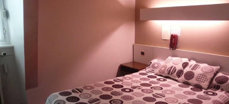 毕古登乐和来酒店(Restaurant Hôtel Relais Bigouden)图片