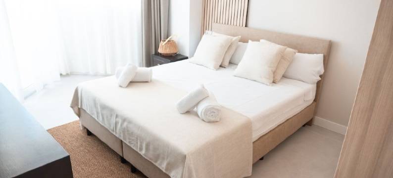 波托马尔公寓酒店(Portomar Apartments)图片