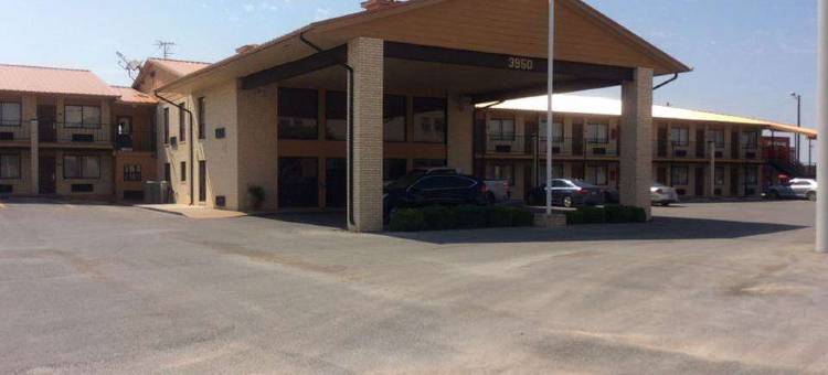 阿比林戴斯酒店(Days Inn by Wyndham Abilene)图片