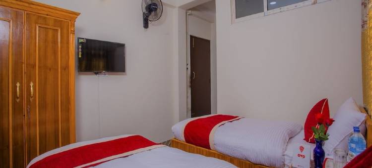 OYO293皇家佛陀酒店(OYO 293 Royal Bouddha Hotel)图片