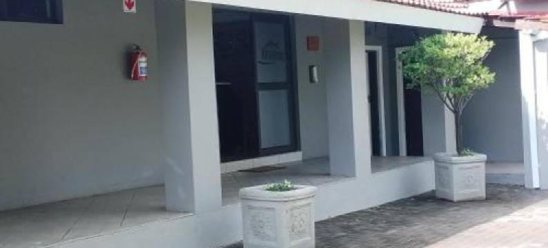 Ditsaleng Bed and Breakfast图片