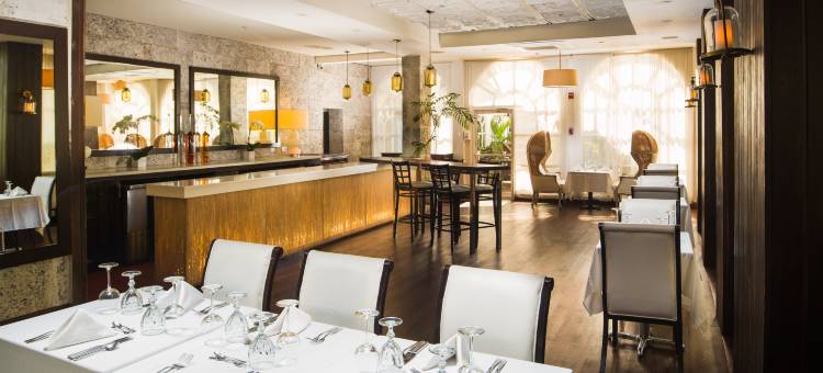 S酒店金斯敦(S Hotel Kingston)图片