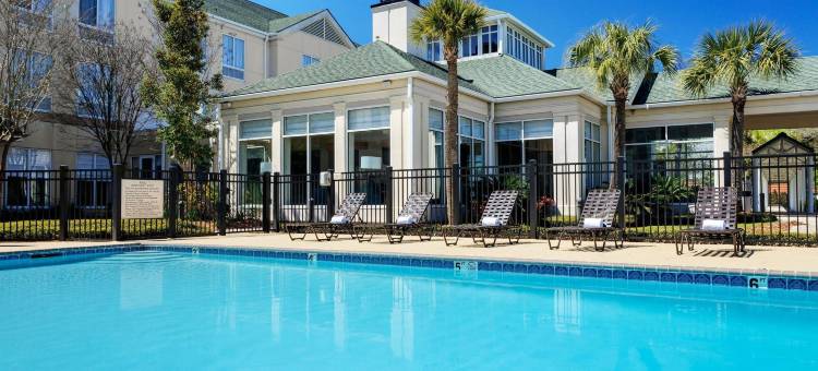 Wyndham Garden New Orleans Airport图片