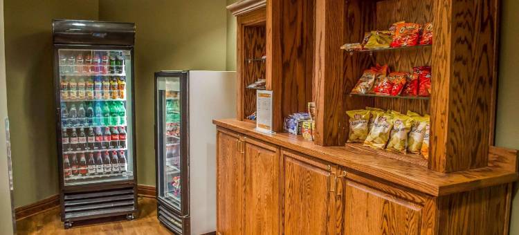 代弗尼西班牙堡舒适酒店及套房 - 移动东(Comfort Inn & Suites Daphne Spanish Fort - Mobile East)图片