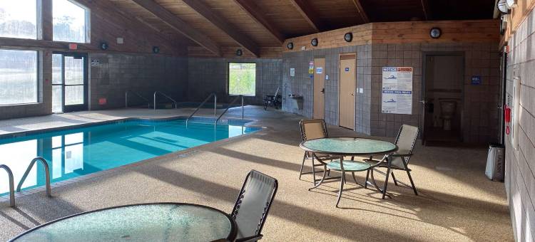 密歇根挪威 6 号汽车旅馆(Motel 6 Norway, MI)图片