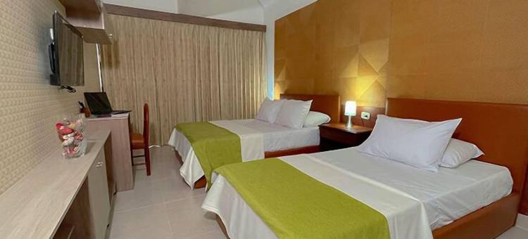 普拉多七十二号旅馆(Hotel Prado 72 Inn)图片