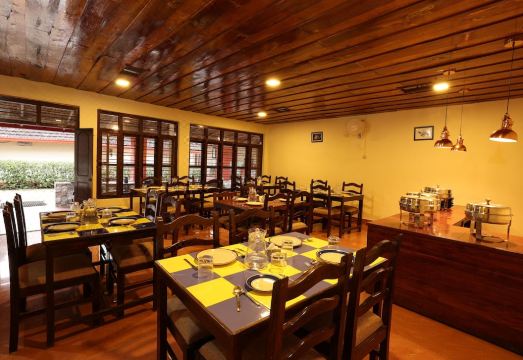 Saish Hotel Shirdi Hotel Overview