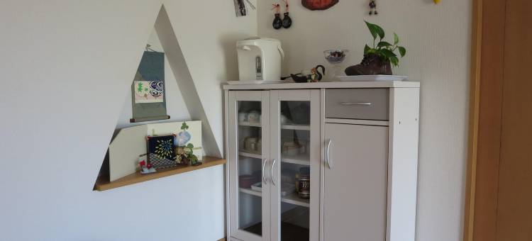 风铃民宿(Guesthouse Suzukaze)图片