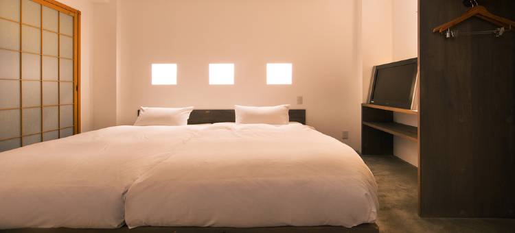 Yukkura旅馆(Yukkura Inn)图片