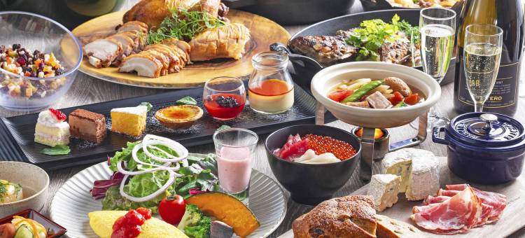 函馆世纪滨海酒店(Century Marina Hakodate)图片