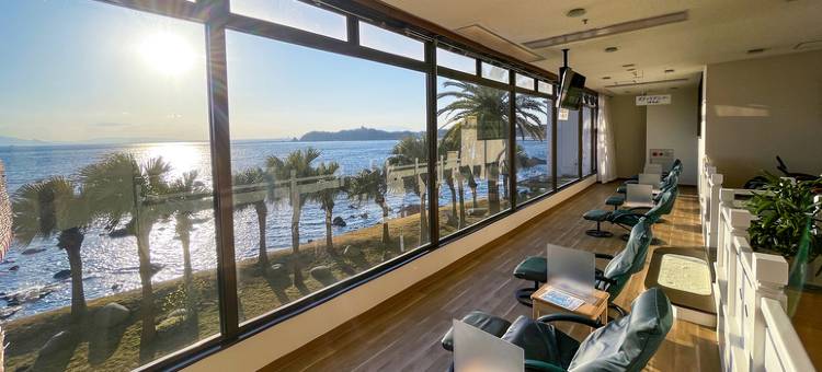 志布志湾大黑度假村酒店(Shibushiwan Daikoku Resort Hotel)图片