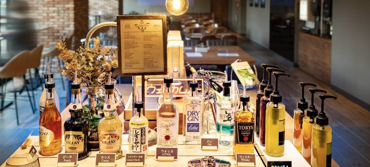 今治超级酒店(Super Hotel Imabari)图片