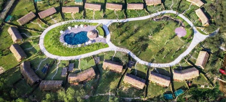 Alba Wellness Valley by Fusion图片