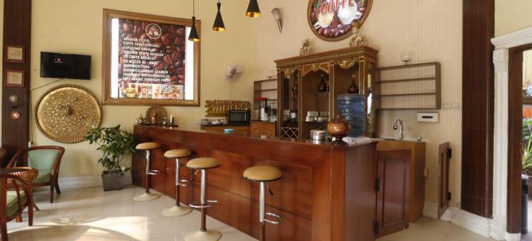 红门酒店@锡波戈波哥尔(Collection O Puncak Bogor Near Taman Safari Indonesia Formerly Hotel Andalus)图片