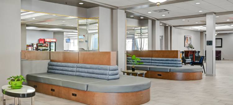 Holiday Inn Piscataway - Somerset图片