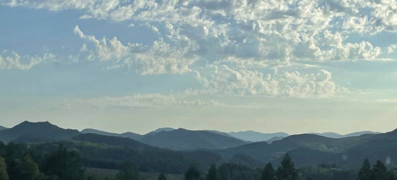 长白山西景区松江河民宿(松山街分店)图片
