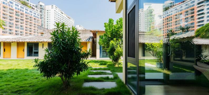 小院(金海岸大道分店)图片