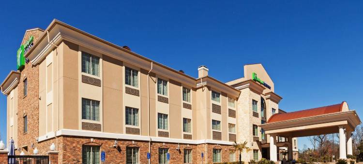 智选假日套房酒店恒基兆业，交通之星(Holiday Inn Express & Suites HENDERSON-TRAFFIC STAR by IHG)图片