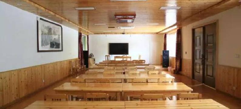 桐庐丹霞山庄图片