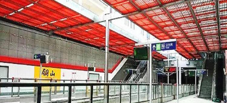 南京兰珀主题商务宾馆图片