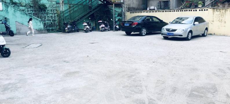 安鹏酒店(上饶吾悦广场店)图片