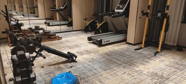 城市便捷酒店(东莞大岭山信立农批店)图片