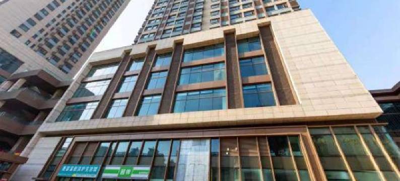 小朵日租公寓(沈阳中街店)图片