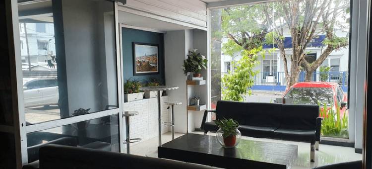 王子大道酒店(Hotel Prince Boulevard)图片