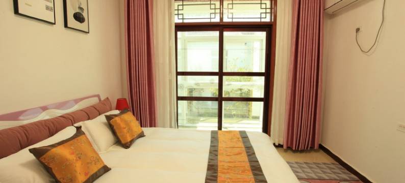 你好你好是公寓(柏都大道分店)图片