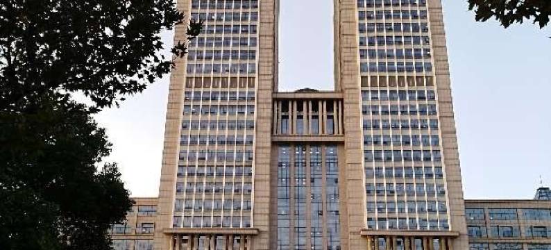 复旦小高层公寓(邯郸路分店)图片