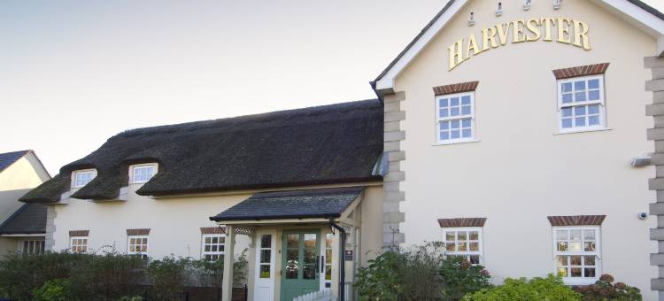 布里真德中央酒店(Premier Inn Bridgend Central)图片