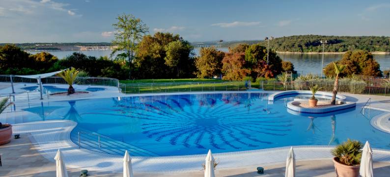 瓦拉马尔塔玛里斯度假酒店(Valamar Tamaris Resort)图片