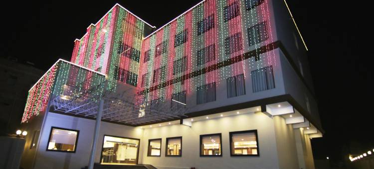 Trinetar Jammu图片