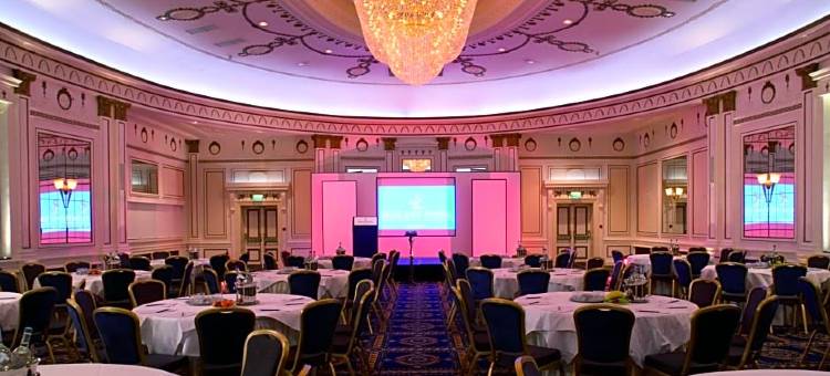 布拉德福德米德兰酒店(Midland Hotel Bradford)图片