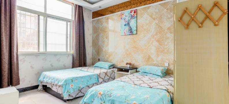 美家别墅民宿(仁和南街分店)图片