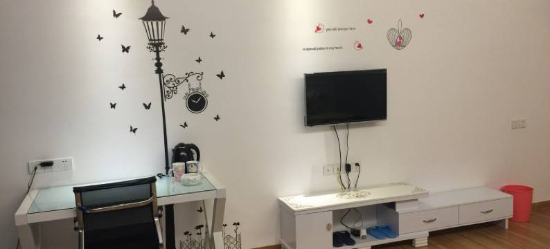 惠州黄金海岸明天海景公寓图片