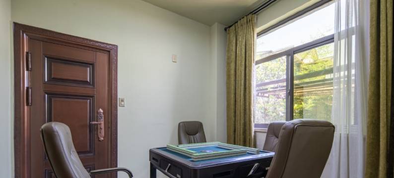 墅致野奢客栈(三莫线3号分店)图片