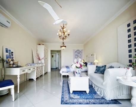 隐世君子公寓(文涛路分店)