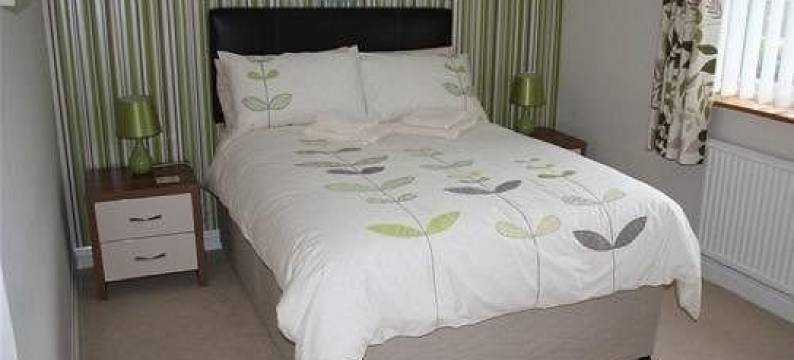 斯宾塞旅馆(Spencer Guest House)图片