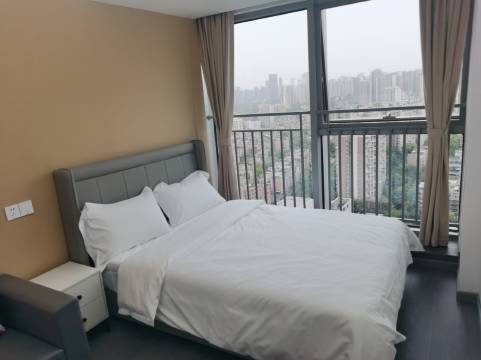 途乐美居公寓(锦华路一段1号分店)