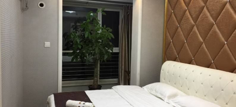 海悦达酒店公寓(连云港路分店)图片