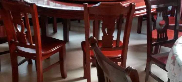 诸暨泄源蒋家农家乐图片