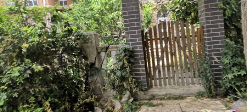 薇姐姐度假别墅(大学路分店)图片